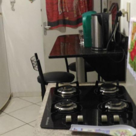 Balneário Camboriú Hospedagem Da Grega מראה חיצוני תמונה