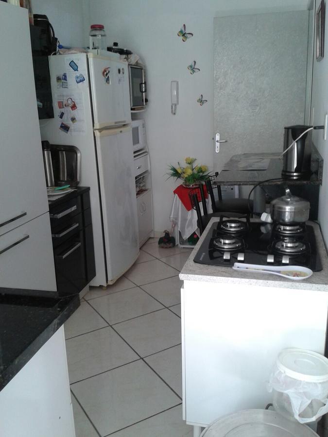 Balneário Camboriú Hospedagem Da Grega מראה חיצוני תמונה
