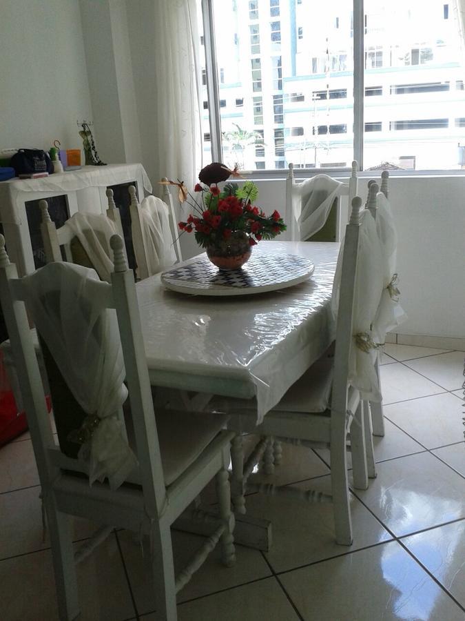 Balneário Camboriú Hospedagem Da Grega מראה חיצוני תמונה