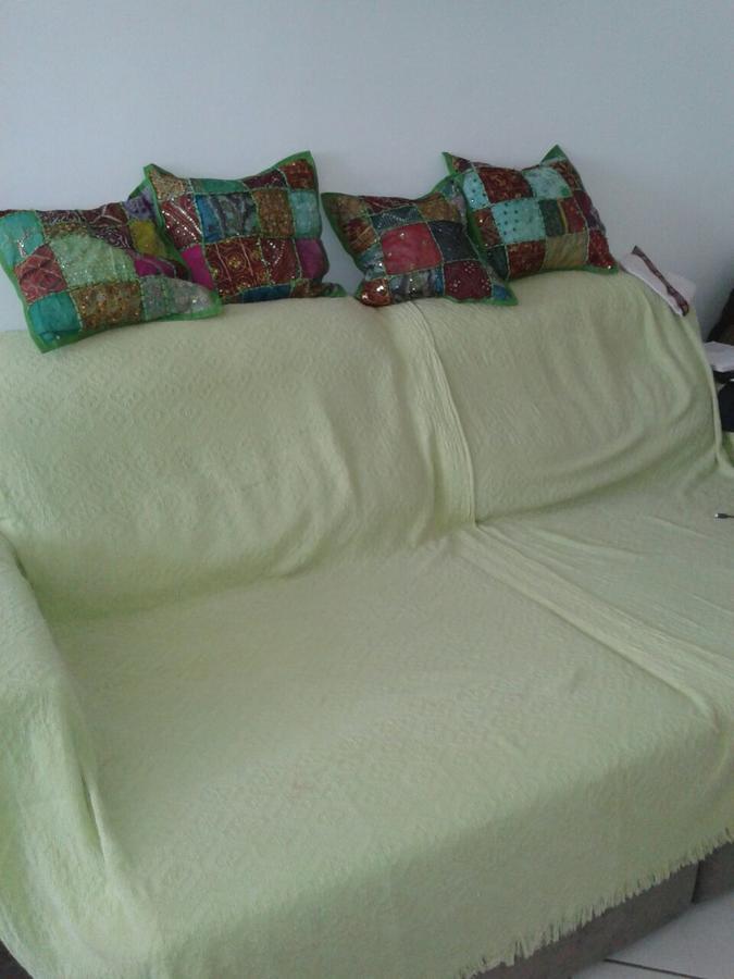 Balneário Camboriú Hospedagem Da Grega מראה חיצוני תמונה