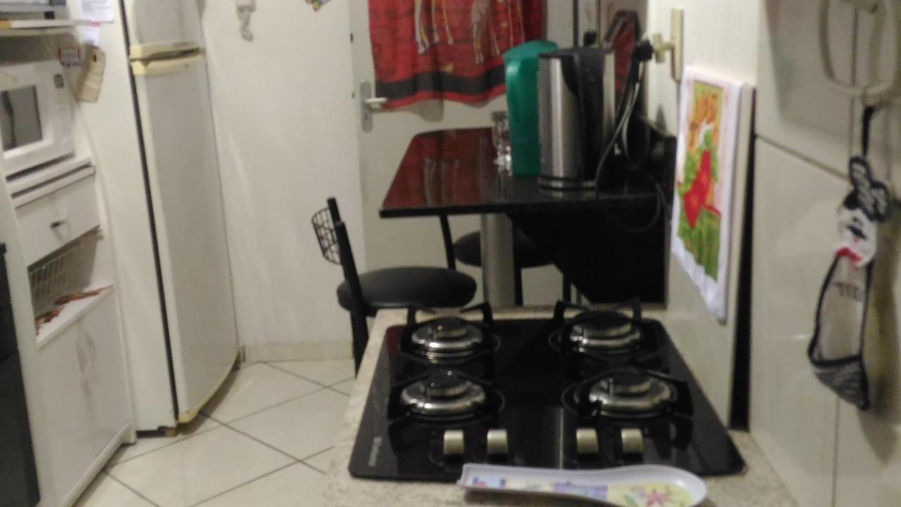 Balneário Camboriú Hospedagem Da Grega מראה חיצוני תמונה
