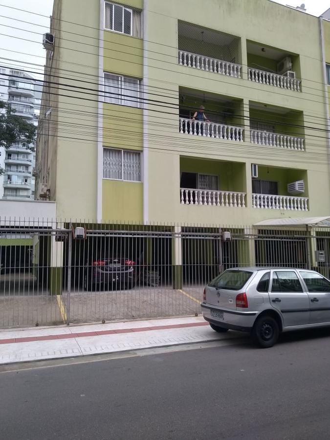 Balneário Camboriú Hospedagem Da Grega מראה חיצוני תמונה