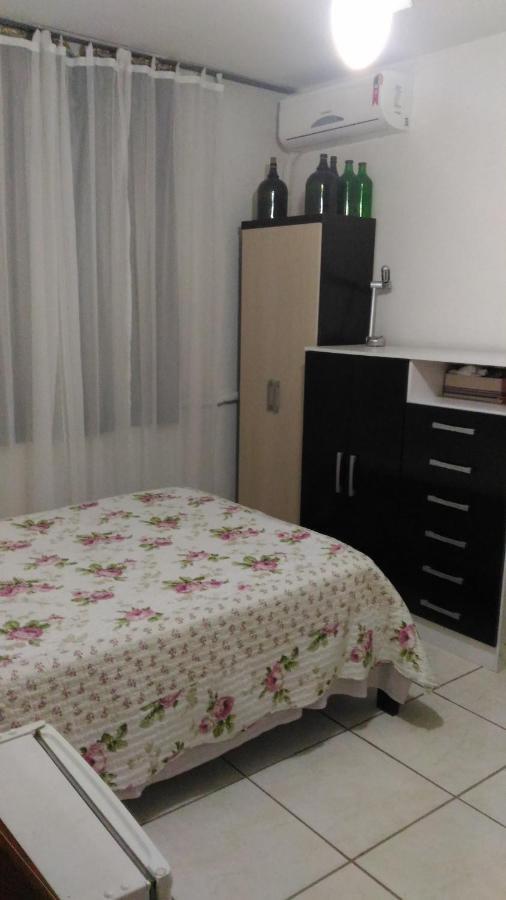 Balneário Camboriú Hospedagem Da Grega חדר תמונה