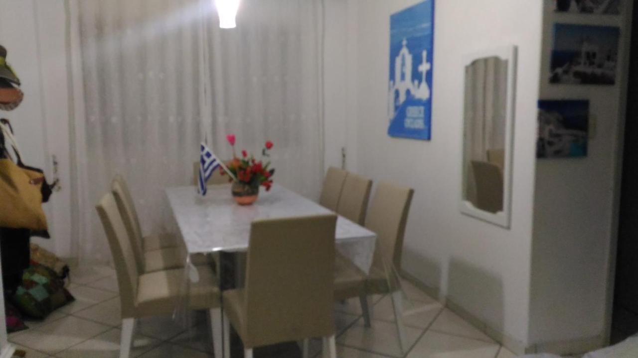 Balneário Camboriú Hospedagem Da Grega חדר תמונה