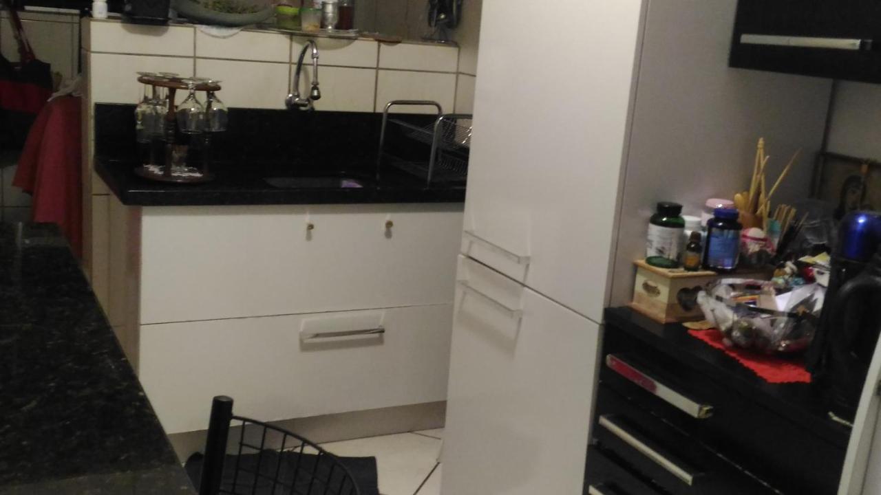 Balneário Camboriú Hospedagem Da Grega חדר תמונה
