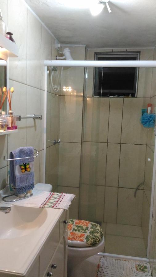 Balneário Camboriú Hospedagem Da Grega חדר תמונה