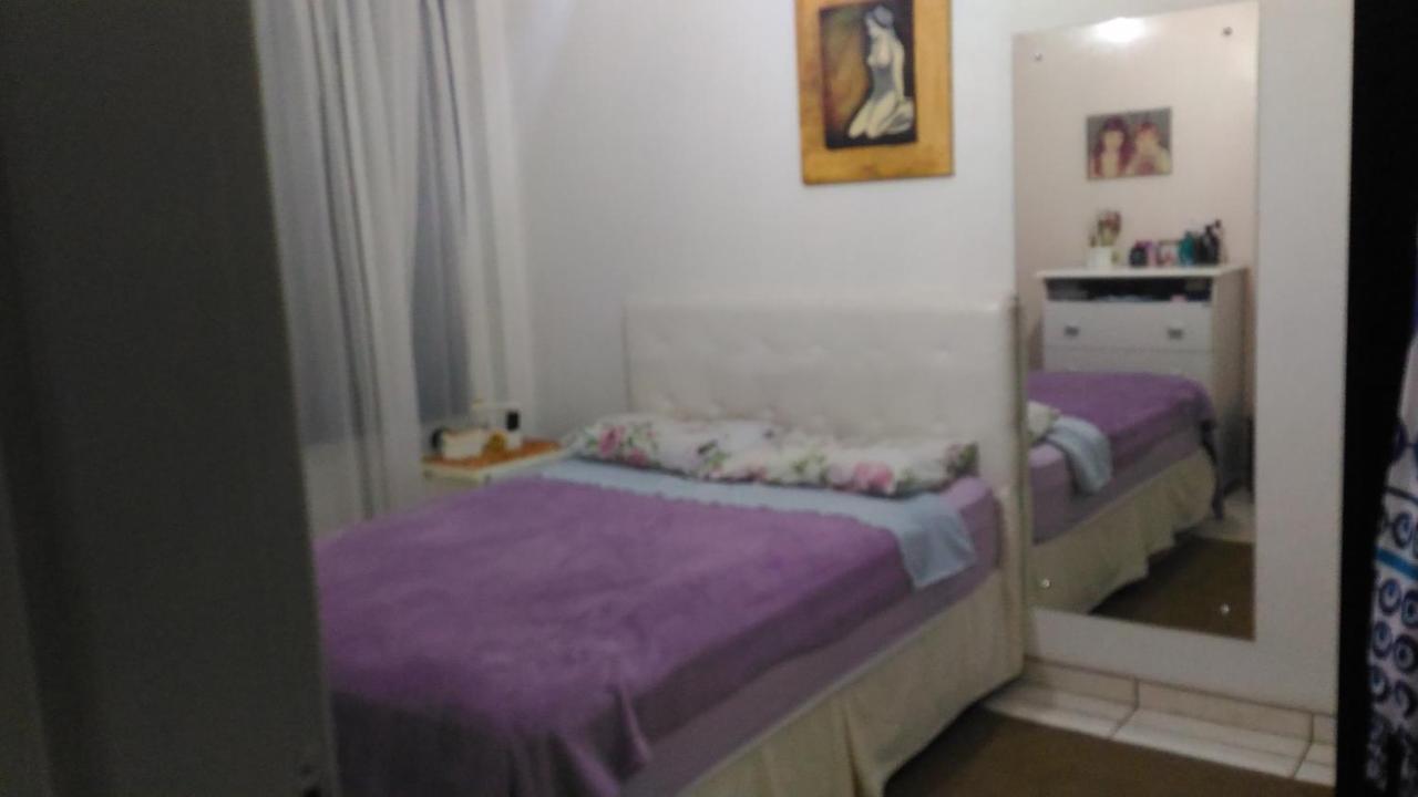 Balneário Camboriú Hospedagem Da Grega חדר תמונה